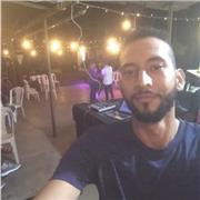 Ingeniero ofrece apoyo en clases para niños y jóvenes en forma presencial